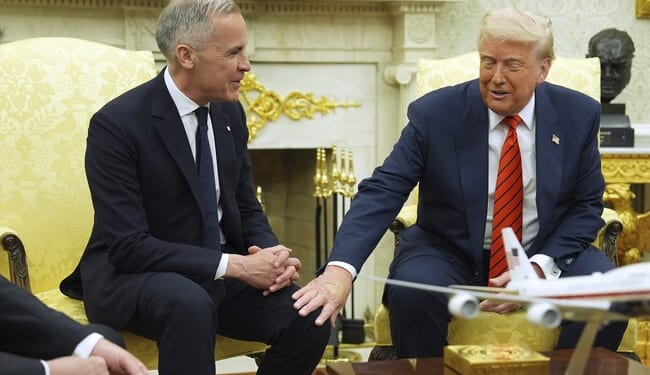 Saudi Arabia, Canada Stand Against Iran as World Leaders React to U.S.-Israel Strike – PJ Media