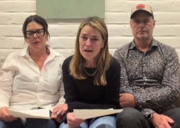 Savannah Guthrie Pleads for Prayers, Releases Video to Missing Mom, 'God’s Precious Daughter'