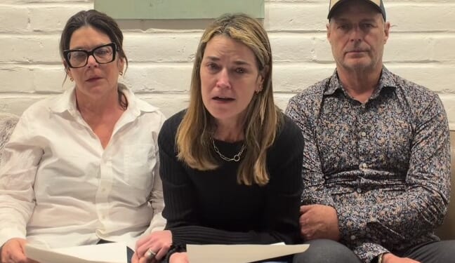 Savannah Guthrie Pleads for Prayers, Releases Video to Missing Mom, 'God’s Precious Daughter'