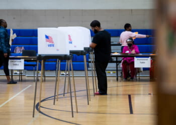 Senate Prepares to Vote on New and Improved SAVE America Act - Liberty Nation News