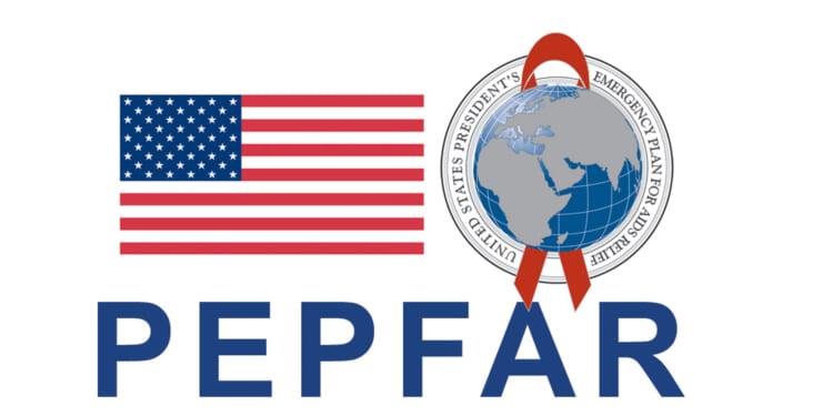 Senator Fights to Keep Battling AIDS in Africa: 'What Jesus Would Want Done'