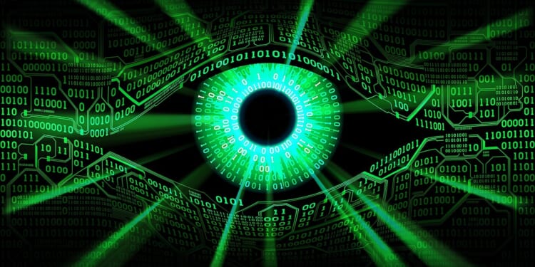 Cato Surveillance Week image