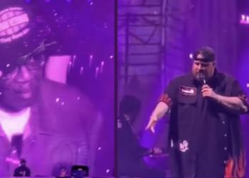 Singer Jelly Roll Furnished Only Good Moment of the Night at Grammys – PJ Media