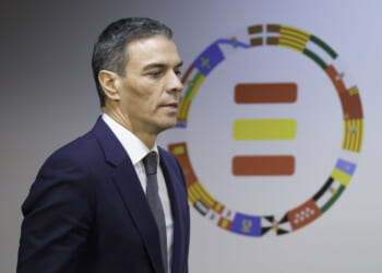 Spain has just flung open Europe’s borders