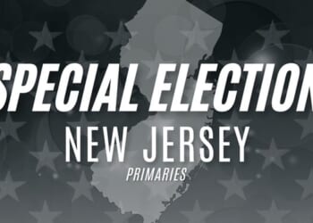 Special Election Primaries in New Jersey's 11th District – PJ Media