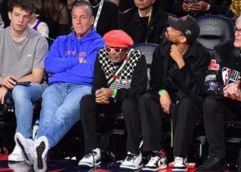 Spike Lee’s ‘Upper Class Habits’ – Commentary Magazine