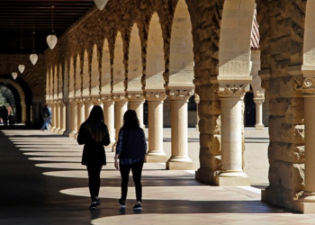Stanford Student Exposes University’s DEI Commitment Demands – PJ Media