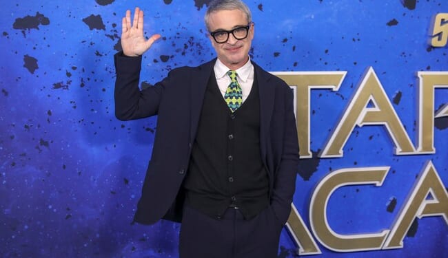 Starfleet Academy' Tanks in Ratings; Could it Have Been the Gay Klingon in a Dress? – PJ Media