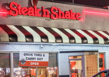 Steak ‘n Shake Ousts Microwaves in MAHA Move - Liberty Nation News