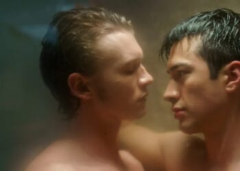 Stop panicking about homophobia