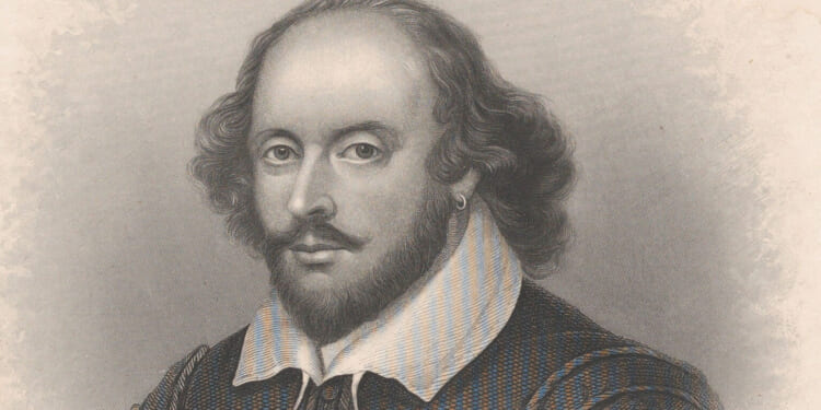Stop trying to race-swap Shakespeare