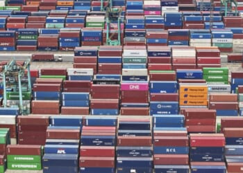 Supreme Court Strikes Down Trump’s Use of Emergency Powers to Levy Tariffs