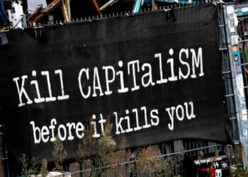 Surviving Capitalism: The Scarcity Advantage