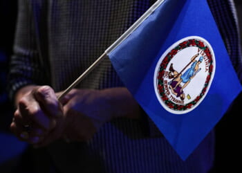 Tank Commander Mom Epitomizes Democrats’ Struggle to Do Populism - Liberty Nation News