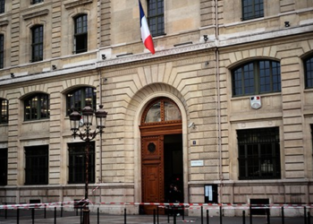 Telegram CEO Slams France’s X Office Raid – PJ Media