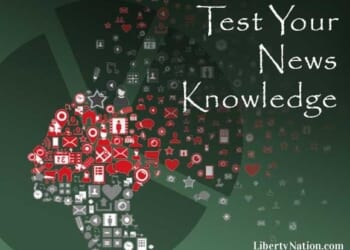 Test Your News Knowledge Quiz – February 1, 2026