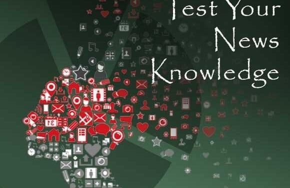 Test Your News Knowledge Quiz – February 1, 2026