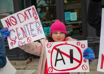 The AI jobs-apocalypse is here