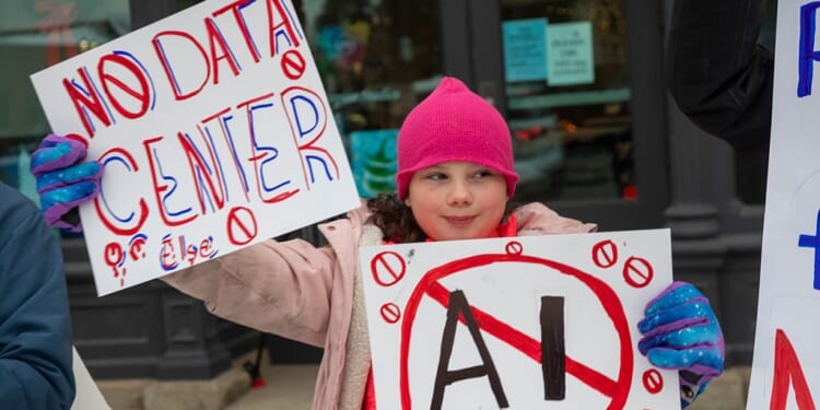 The AI jobs-apocalypse is here