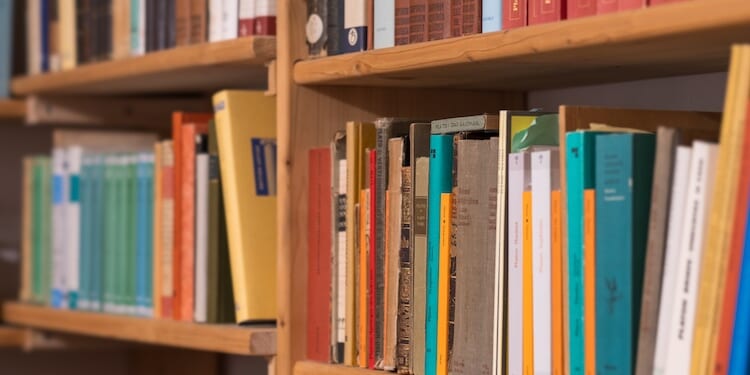 The American Jewish Novel After October 7 – Commentary Magazine