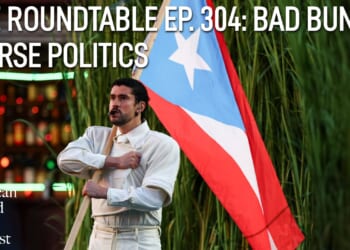 The American Mind Podcast: The Roundtable Episode 304