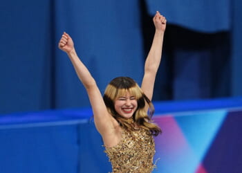 The American Winter Olympics: Three Key Takeaways - Liberty Nation News