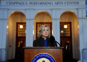 The Clinton Conundrum – Epstein Who? - Liberty Nation News