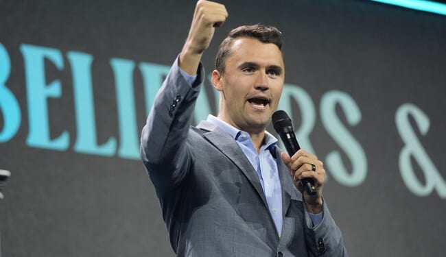 The Curious Case of George Zinn and What It Tells Us – PJ Media