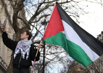 The Emotional and Intellectual Fragility of Anti-Israel Activists – Commentary Magazine