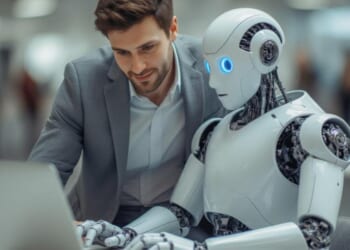 The End of Artificial Employment