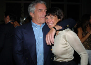 The Epstein feeding frenzy