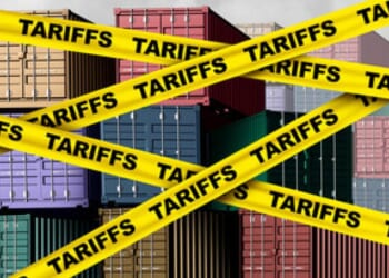 The Executive’s Legal Limits on Tariffs and Foreign Policy