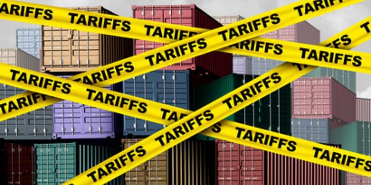 The Executive’s Legal Limits on Tariffs and Foreign Policy