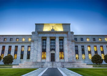 Reforming the Federal Reserve - Small