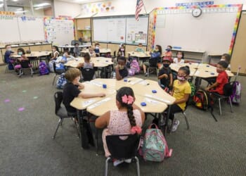 The First Antisemitism Lawsuit Filed Against a State – PJ Media