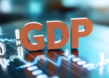 The GDP Illusion: Surging Statistics Hide Pain for Average Americans