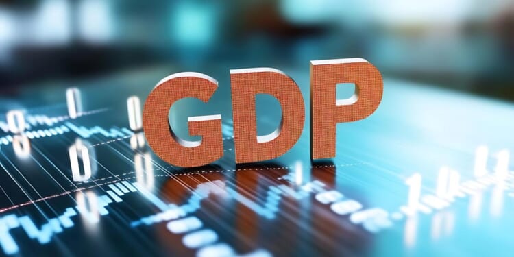 The GDP Illusion: Surging Statistics Hide Pain for Average Americans