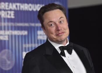 The Great Epstein Lie – PJ Media