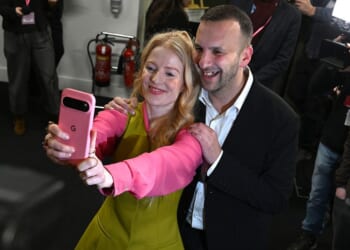 The Green victory changes everything