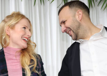 The Greens’ Hannah Spencer is no friend of the working class