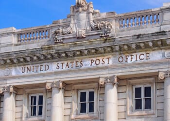 Post Office