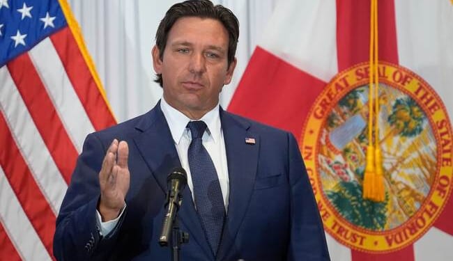 The Left Issues a ‘Travel Advisory’ for Florida and Other Fairy Tales – PJ Media