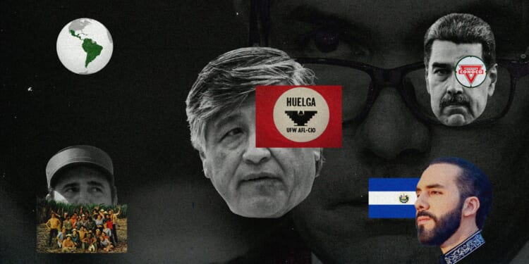 The Left’s Long Game in Latin America