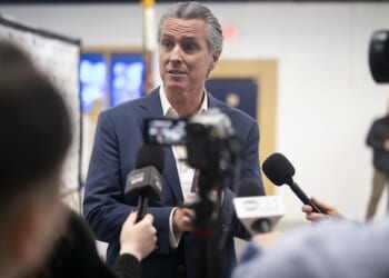 The Logical Endpoint of Progressive Paranoia About Jewish Money – Commentary Magazine