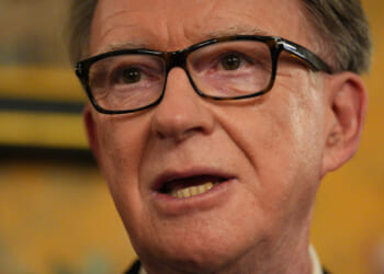 The Mandelson scandal exposes Labour’s flaming hypocrisy