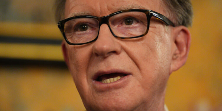 The Mandelson scandal exposes Labour’s flaming hypocrisy