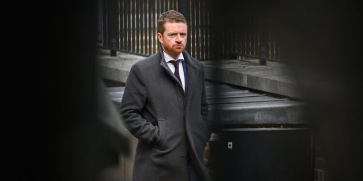 The Mandelson scandal has exploded the myth of McSweeney