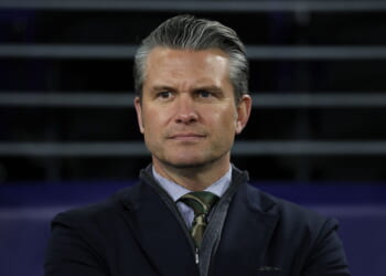 The National Defense Strategy Is Linchpin of US Security - Liberty Nation News