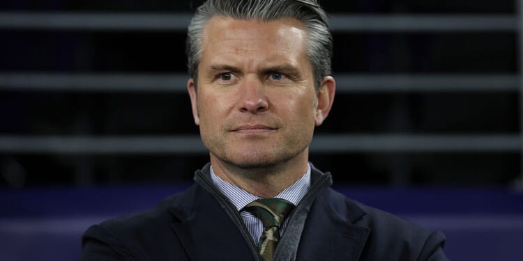 The National Defense Strategy Is Linchpin of US Security - Liberty Nation News