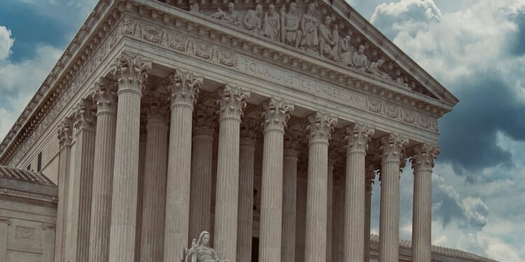 IEEPA tariffs and Supreme Court